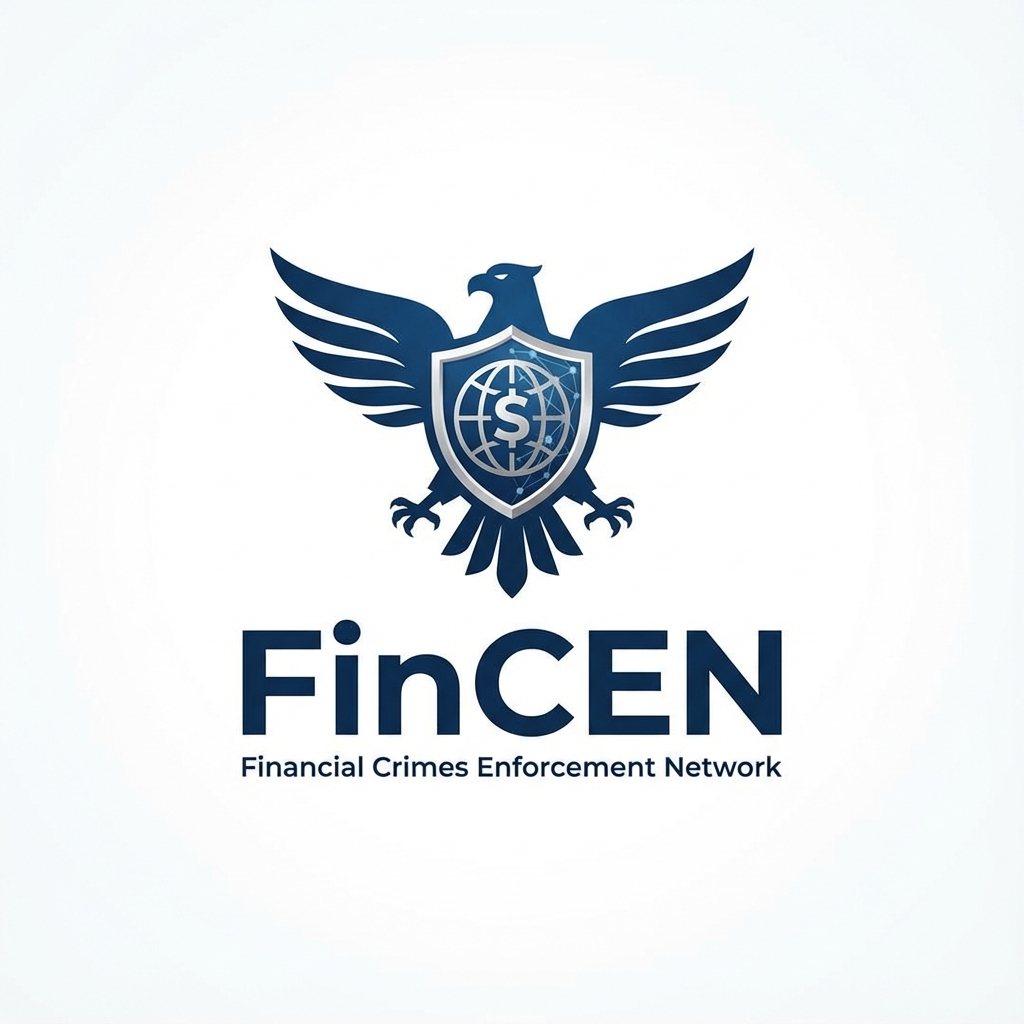 FinCEN Logo